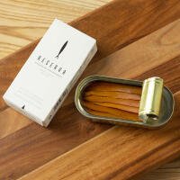 Acciughe del cantabrico - Salotto