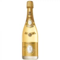 Cristal Roderer 2015 (Luis Roderer) - Salotto