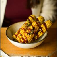 Costine di mais - Salotto