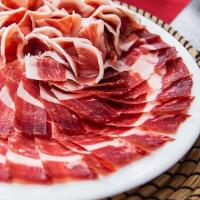 PROSCIUTTO CRUDO SPAGNOLO IBERIK - Salotto