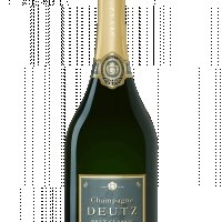 CHAMPAGNE BRUT CLASSIC (DEUTZ) - Salotto