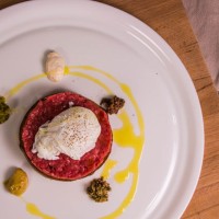 Battuta di manzo N1 - Salotto