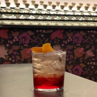 Apulian Wine Mule - Salotto