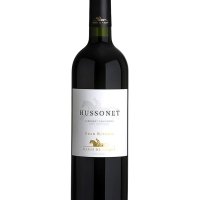 HUSSONET ( HARAS DE PIRQUE) 2020 - ANTINORI - Salotto