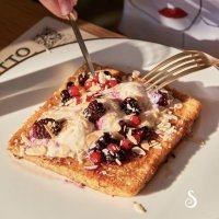 French Toast Classico - Salotto