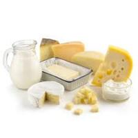 Selezione di latticini freschi e stagionati di Gioia del Colle - Salotto