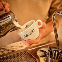 Cappuccino - Salotto