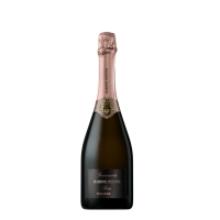 Extra Brut rosé (barone pizzini) - Salotto