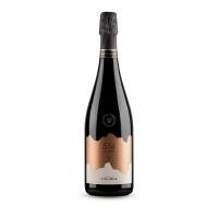 Extra Brut Rosé 514 Altitude ( TENUTA VIGLIONE ) - Salotto