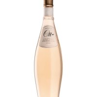 OTT 2022 CHÂTEAU ROMASSAN  (DOMAINES OTT) - Salotto