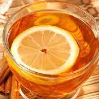 Infuso yogurt al mango - Salotto