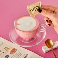 NUTELLA Latte - Salotto