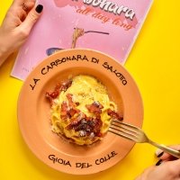 Carbonara - Salotto