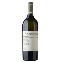EXULTET DOCG (QUINTODECIMO) - Salotto