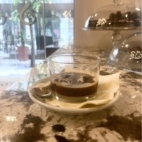 Caffè leccese - Salotto