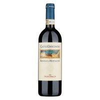 CASTELGIOCONDO - BRUNELLO DI MONTALCINO DOCG 2019 (FRESCOBALDI) MAGNUM L 1,5 - Salotto