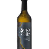 BIANCO DOC GIOIA DEL COLLE (POLVANERA) - Salotto