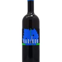 OSLAVJE (RADIKON) 2018, 100 CL - Salotto