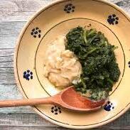 FAVE E CICORIE - Salotto