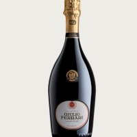 Giulio Riserva del Fondatore 2012 (Ferrari) - Salotto