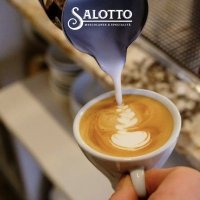ESPRESSINO - Salotto
