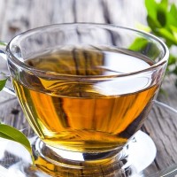 Tè Verde China Jasmine - Salotto