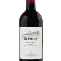 NEPRICA PRIMITIVO (TORMARESCA) 2024 - Salotto