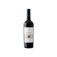 Mascherone Primitivo (Tenuta Chiaromonte) - Salotto