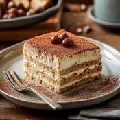 TIRAMISU - Salotto