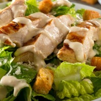 Insalata Caesar Salad - Salotto