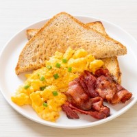 Salotto Breakfast - Salotto