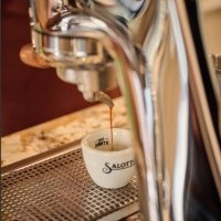 Espresso Decaffeinato - Salotto