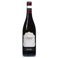 Amarone della Valpolicella D.O.C.G 2017 (Serafini e vidotto) - Salotto