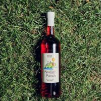 APULIAN WINE PUNCH 70CL - Salotto