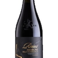 AMARONE DELLA VALPOLICELLA CLASSICO "REIUS" 2018 (SARTORI DI VERONA) - Salotto