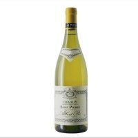 Chablis Saint Pierre (Albert Pic) - Salotto