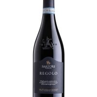 VALPOLICELLA RIPASSO "REGOLO" (SARTORI DI VERONA) - Salotto