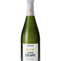 VALENTIN LEFLAIVE CV18 30 - EXTRA BRUT BLANC DE BLANCS - Salotto