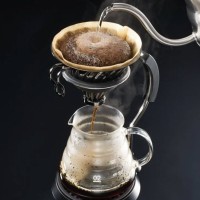 Caffè filtro - Salotto