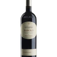 BRICCOLINA - BAROLO 2012 (BENI DI BATASIOLO) - Salotto