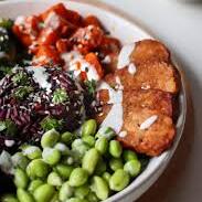 Pokè Carne Manzo - Salotto