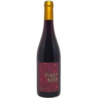 VIN DE FRANCE - PINOT NOIR  (PIERRE FERRAUD E FILS) 2021 - Salotto