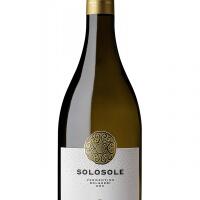 SOLOSOLE - POGGIO AL TESORO - Salotto