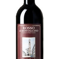 ROSSO DI MONTALCINO DOC 2020 (CANALICCHIO DI SOPRA) - Salotto