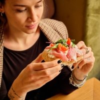 ITALICA CAPOCOLLO - Salotto