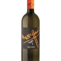 PINOT GRIGIO ( FRANZ HAAS) - Salotto