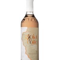 ROSATO GIOIA DEL COLLE DOC (POLVANERA) - Salotto