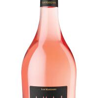 AMAI - SAN MARZANO - Salotto