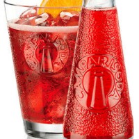 Campari Soda - Salotto