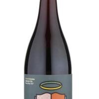 Saint & Scholar Pinot Noir - Salotto
